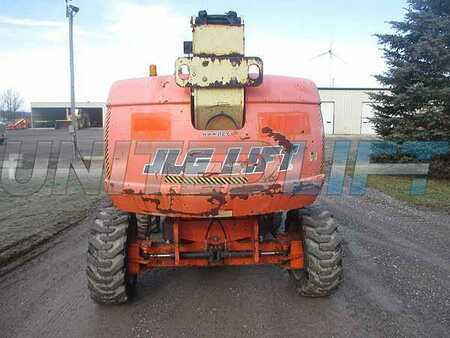 Plataforma Telescópica 2012  JLG 600s (6)