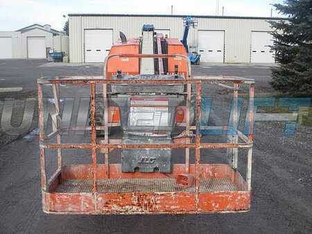 Plataforma Telescópica 2012  JLG 600s (7)