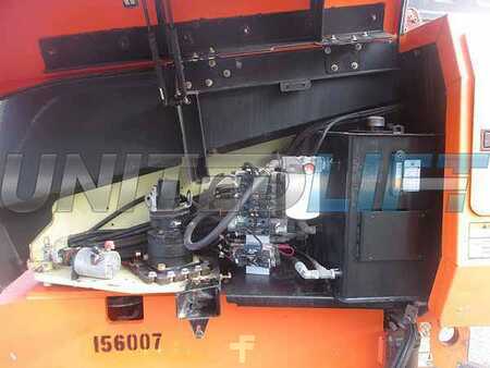 Plataforma Telescópica 2012  JLG 600s (8)