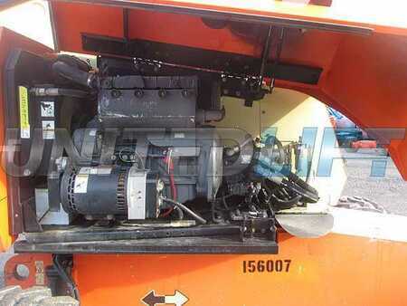Plataforma Telescópica 2012  JLG 600s (9)