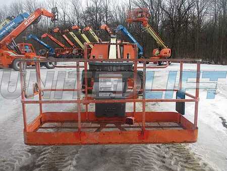 Plataforma Telescópica 2012  JLG 600s (5)