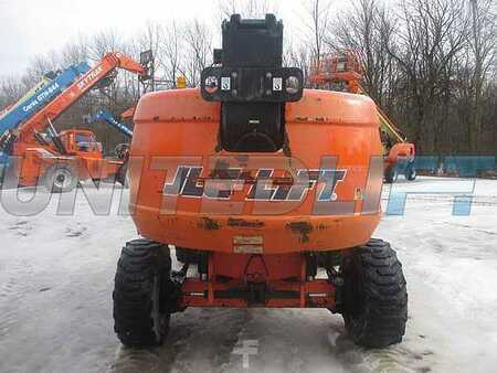 Plataforma Telescópica 2012  JLG 600s (7)