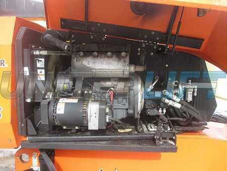 Plataforma Telescópica 2012  JLG 600s (8)