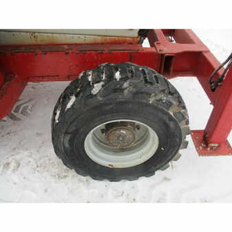Plataforma Tijera 2008  MEC 4191rt (10)