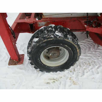 Plataforma Tijera 2008  MEC 4191rt (11)