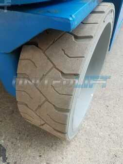 Scissor lift 2007  Genie gs-3246 (12)