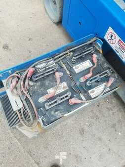 Scissor lift 2007  Genie gs-3246 (6)