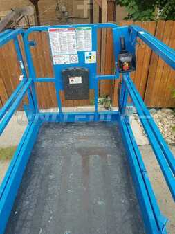Scissor lift 2007  Genie gs-3246 (7)