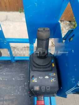 Scissor lift 2007  Genie gs-3246 (8)
