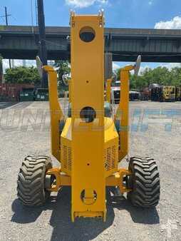 Telescopic boom lift 2015  Bil-Jax 45xa (9)