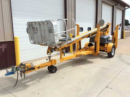 Telescopic boom lift 2018  Biljax 3632t (3)