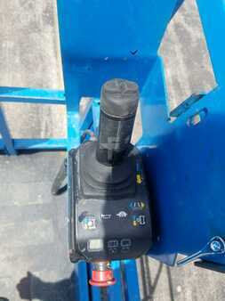 Scissor lift 2007  Genie gs-3246 (3)