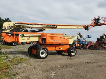Telescopic boom lift 2018  JLG 1250ajp (1)