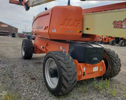 Telescopic boom lift 2018  JLG 1250ajp (2)