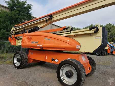 Telescopic boom lift 2018  JLG 1250ajp (4)