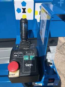 Scissor lift 2012  Genie gs-3246 (5)