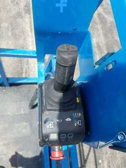 Scissor lift 2007  Genie gs-3246 (4)