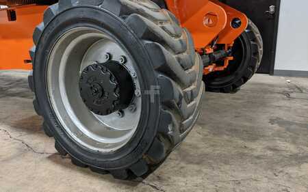 Plataforma Telescópica 2011  JLG 860sj (10)