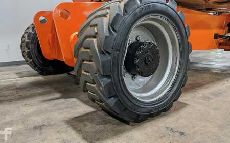 Plataforma Telescópica 2011  JLG 860sj (11)