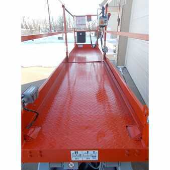 Plataforma Tijera 2008  Skyjack sjiii3220 (11)