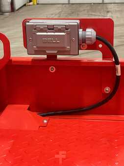 Scissor lift 2022  Skyjack sj4732 (12)