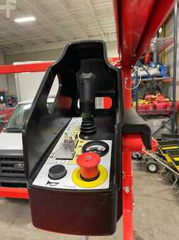 Scissor lift 2022  Skyjack sj4732 (6)