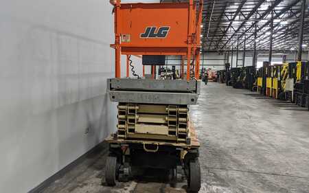 JLG 2646ES