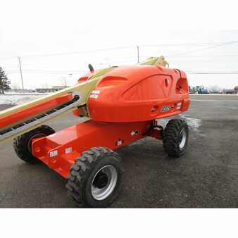 Plataforma Telescópica 2007  JLG 400s (10)