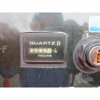 Plataforma Telescópica 2007  JLG 400s (12)