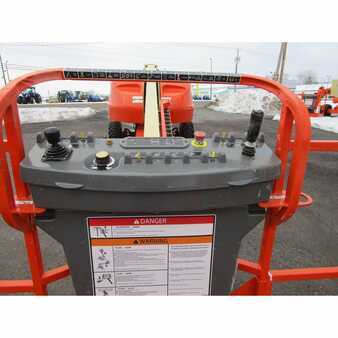 Plataforma Telescópica 2007  JLG 400s (4)