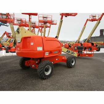 Plataforma Telescópica 2007  JLG 400s (6)