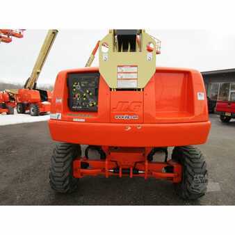 Plataforma Telescópica 2007  JLG 400s (7)