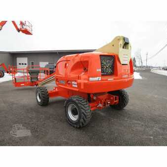 Plataforma Telescópica 2007  JLG 400s (8)