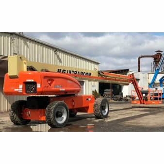 Plataforma Telescópica 2007  JLG 1350sjp (3)