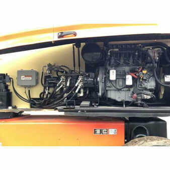 Plataforma Telescópica 2007  JLG 1350sjp (5)