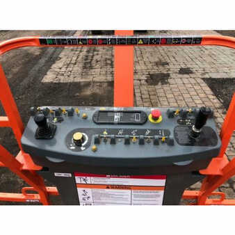 Plataforma Telescópica 2007  JLG 1350sjp (6)