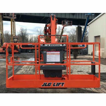 Plataforma Telescópica 2007  JLG 1350sjp (7)