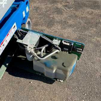 Scissor lift 2013 Genie GS1930 (13)