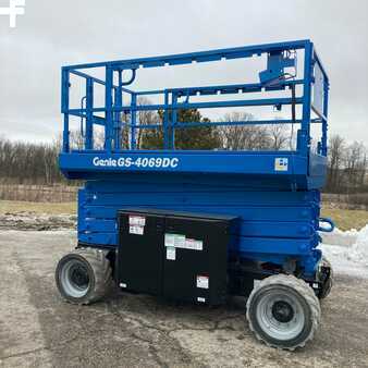 Genie GS4069DC