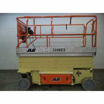 Scissor lift 2006  JLG 3246es (3)