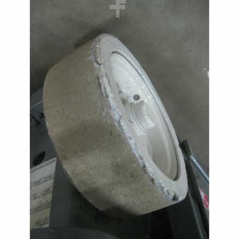 Plataforma Tijera 2006  Skyjack sj3219 (10)