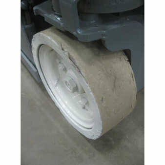 Plataforma Tijera 2006  Skyjack sj3219 (8)
