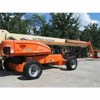 Plataforma Telescópica 2006  JLG 1350sjp (1)