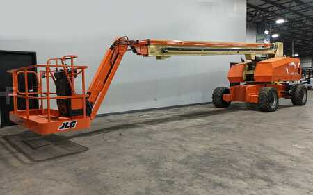 Articulating boom lift 2011 JLG 860SJ (15)