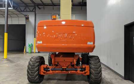 Articulating boom lift 2011 JLG 860SJ (3)