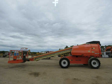 Plataforma Telescópica 2012  JLG 600s (6)