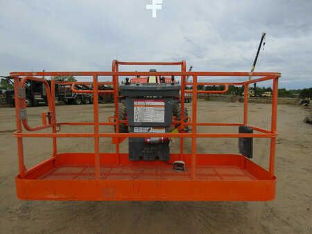 Plataforma Telescópica 2012  JLG 600s (7)
