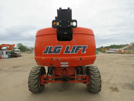 Plataforma Telescópica 2012  JLG 600s (8)