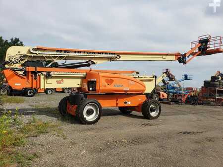 Telescopic boom lift 2018  JLG 1250ajp (5)
