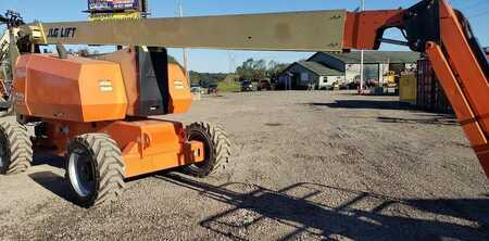 Telescopic boom lift 2015  JLG 800aj (5)